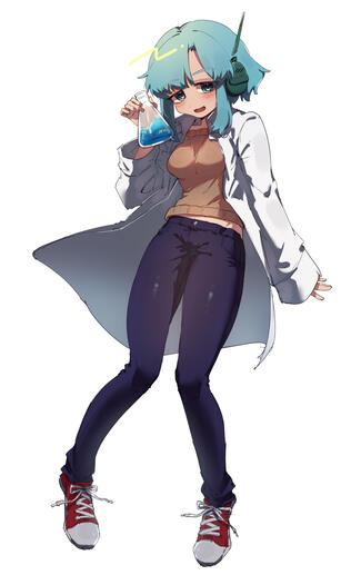 エヴァリン(Twitch)