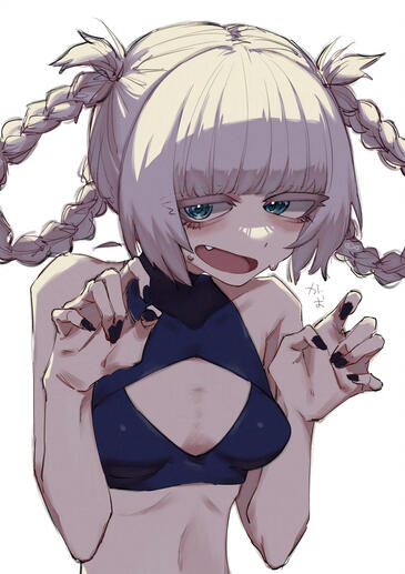 よふかしのうた